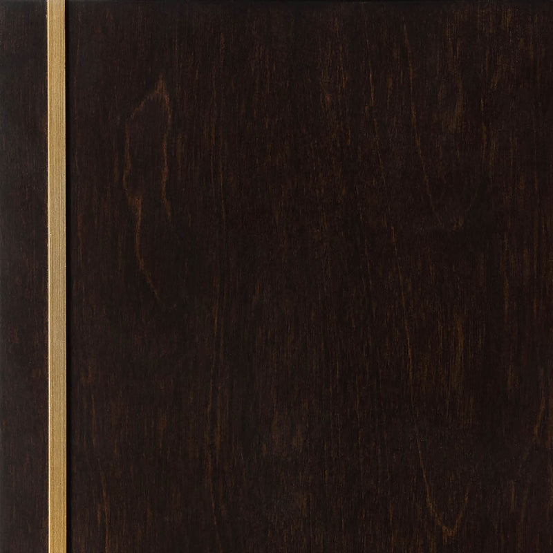 Durango 2-drawer Nightstand