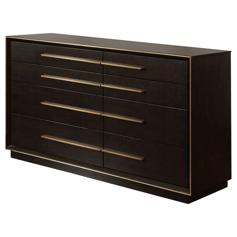 Durango 8-drawer Dresser
