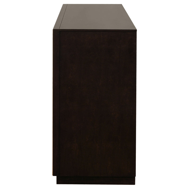 Durango 8-drawer Dresser