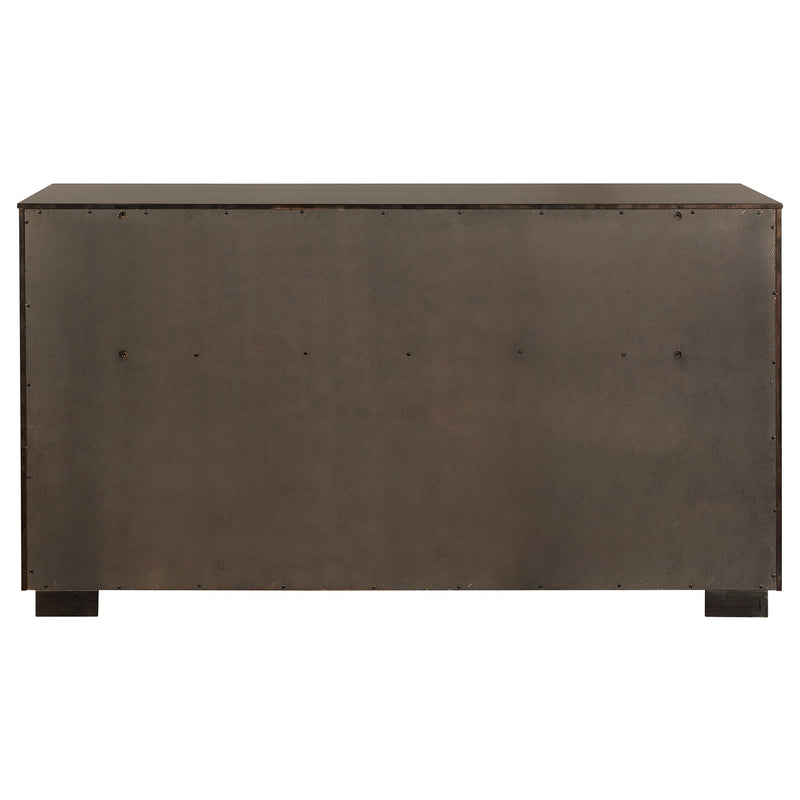 Durango 8-drawer Dresser