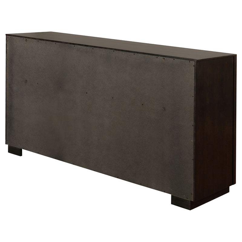 Durango 8-drawer Dresser