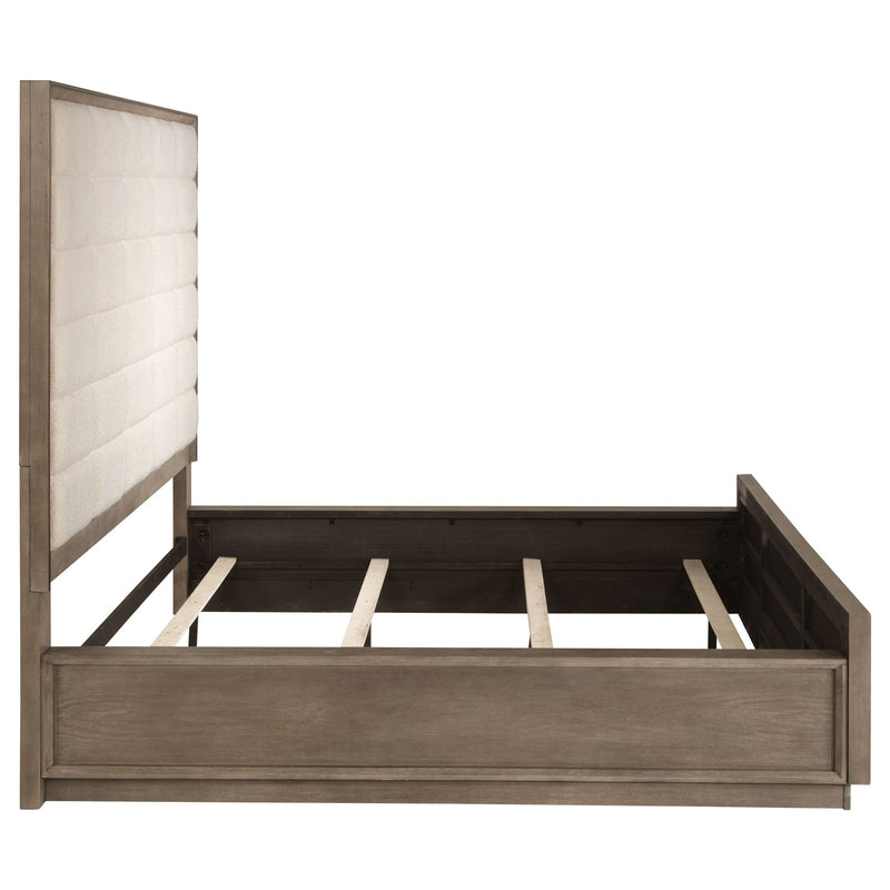 Durango 77-inch Panel Bed