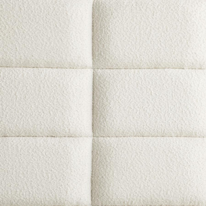 Durango 80-inch Panel Bed