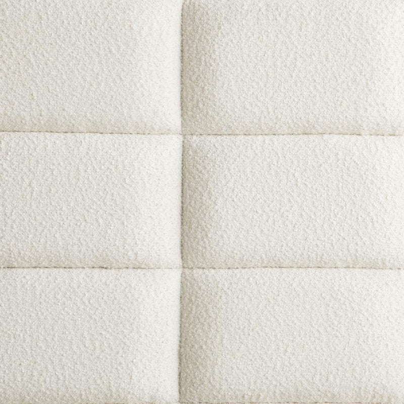 Durango 80-inch Panel Bed