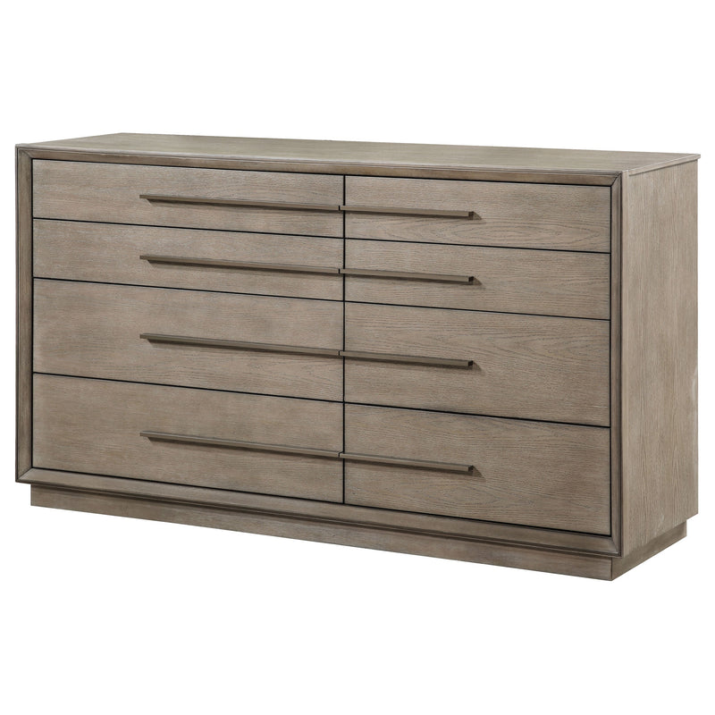 Durango 8-drawer Dresser
