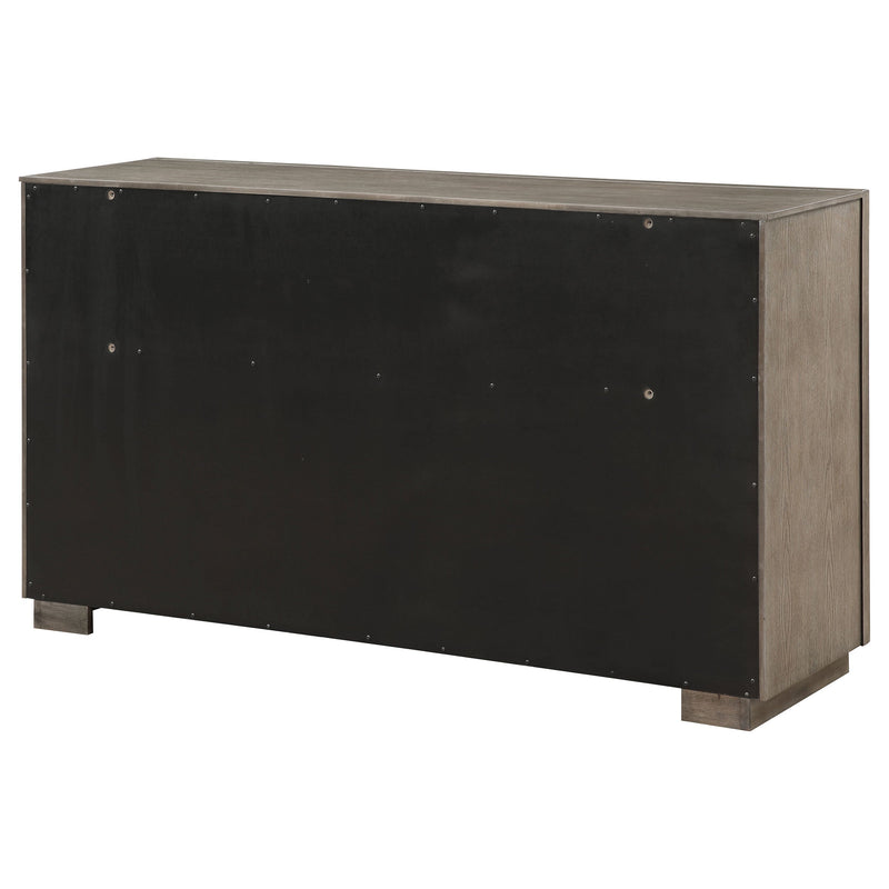 Durango 8-drawer Dresser