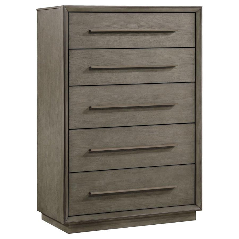 Durango 5-drawer Bedroom Chest