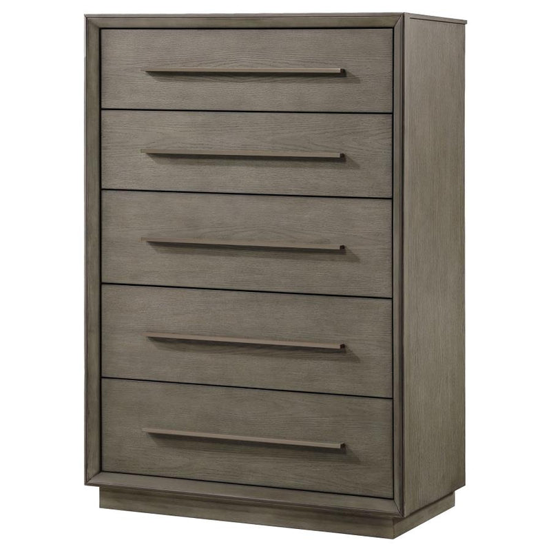 Durango 5-drawer Bedroom Chest