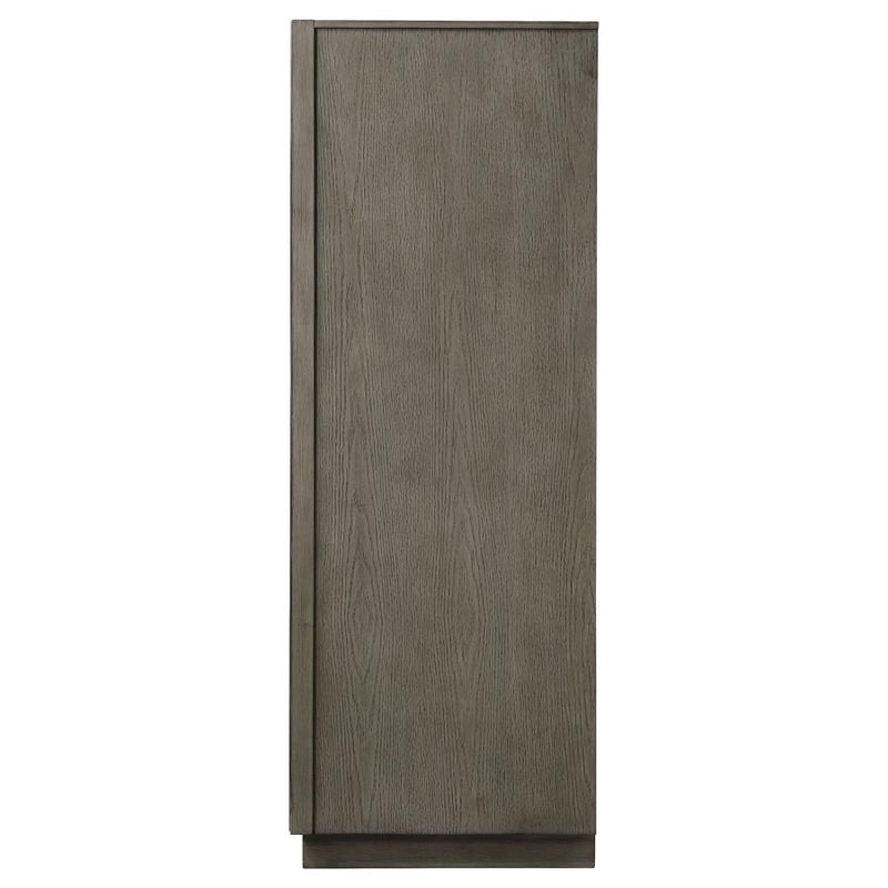 Durango 5-drawer Bedroom Chest