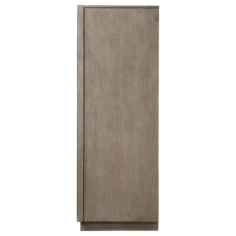 Cómoda de dormitorio de 5 cajones Durango