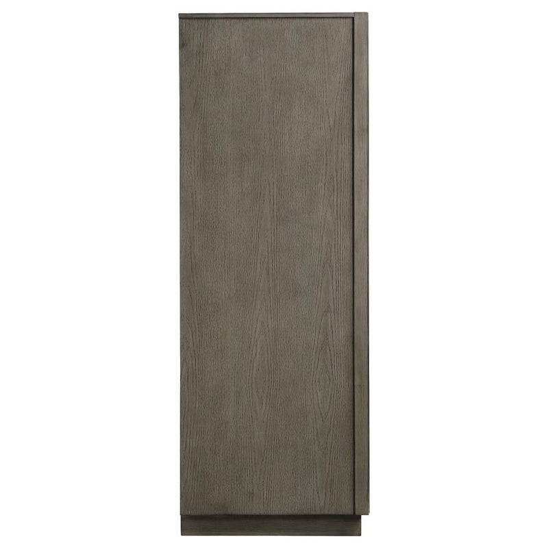 Durango 5-drawer Bedroom Chest
