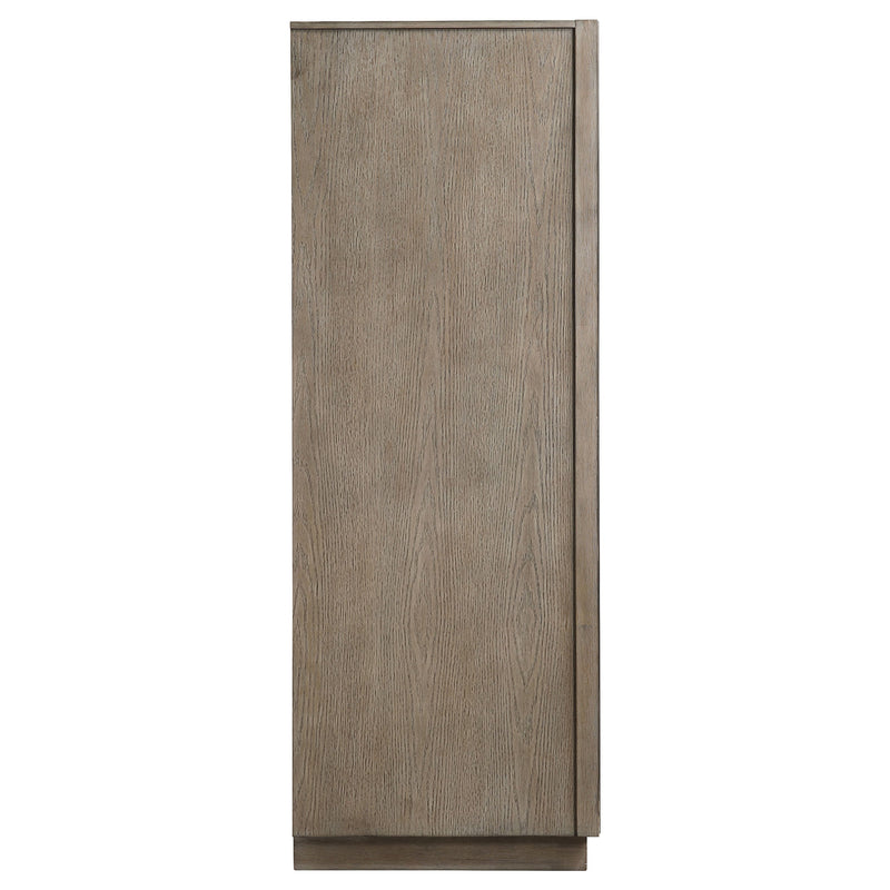 Cómoda de dormitorio de 5 cajones Durango