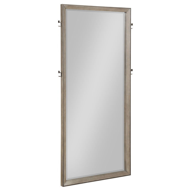 Durango 80-inch Standing Floor Mirror