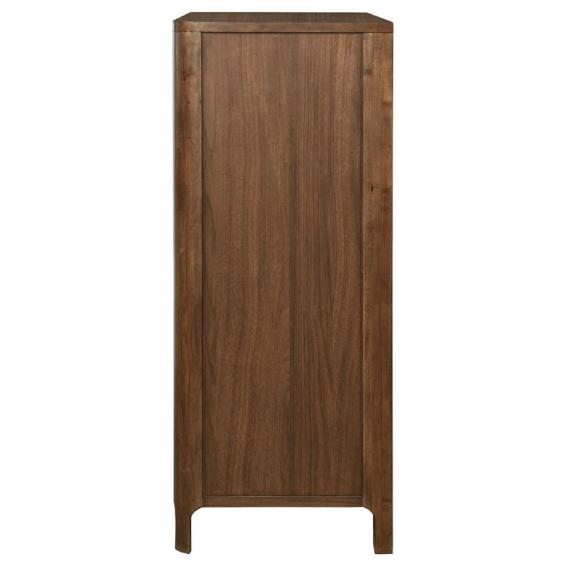 Maderia 5-drawer Chest of Drawers