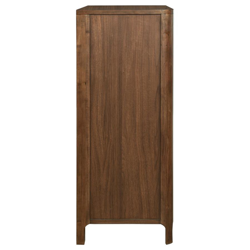 Maderia 5-drawer Chest of Drawers