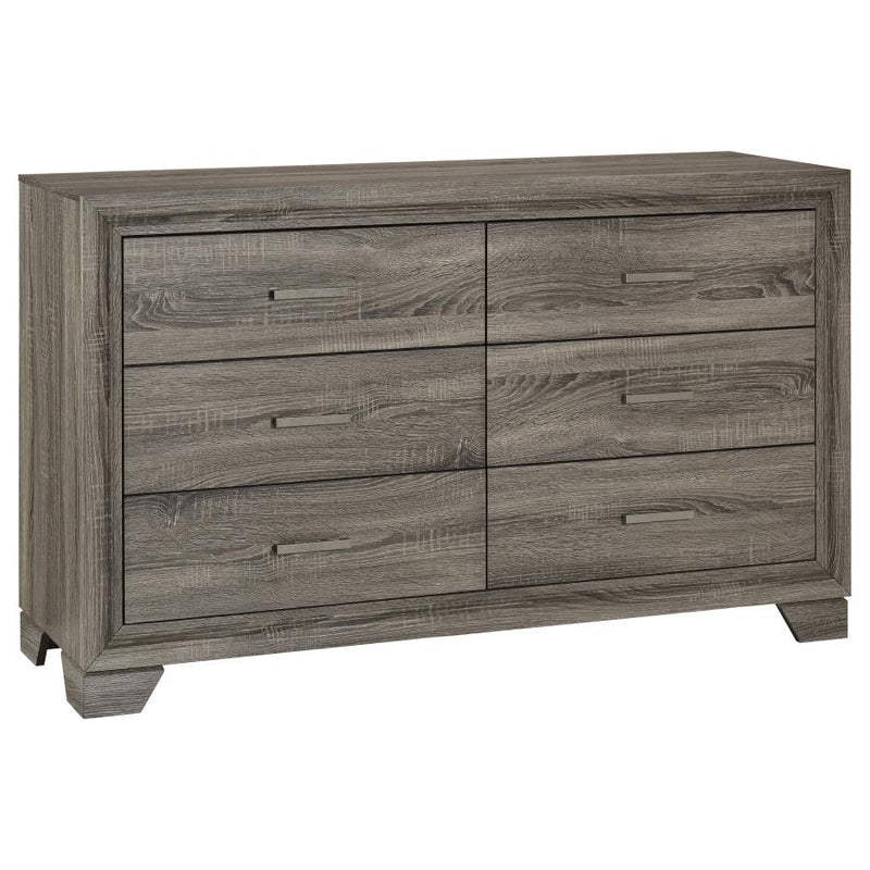 Wright Bedroom Sets