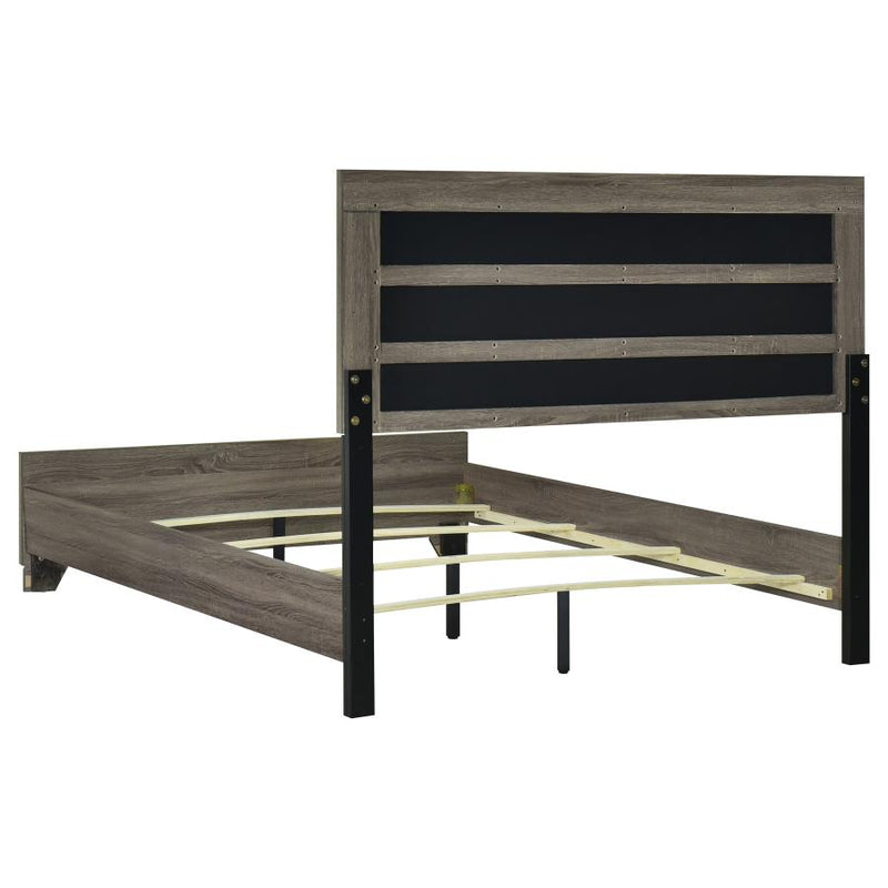 Wright Bedroom Sets