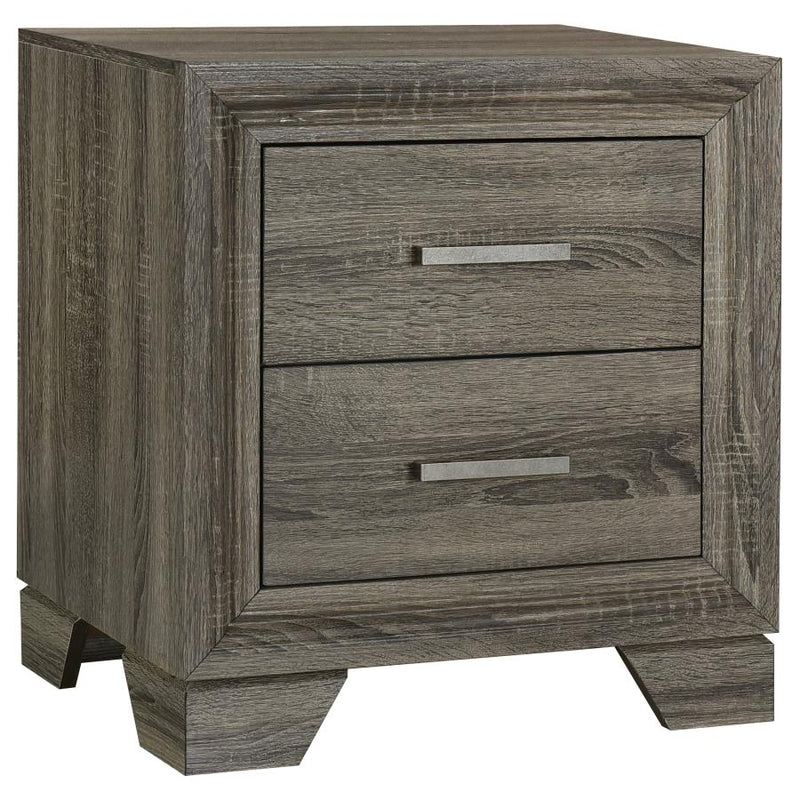 Wright Bedroom Sets