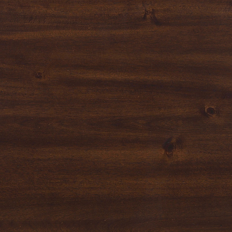 Hillcrest 2-drawer Nightstand Distressed White