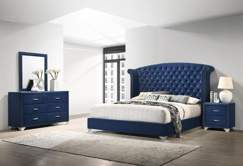 Melody Bedroom Sets