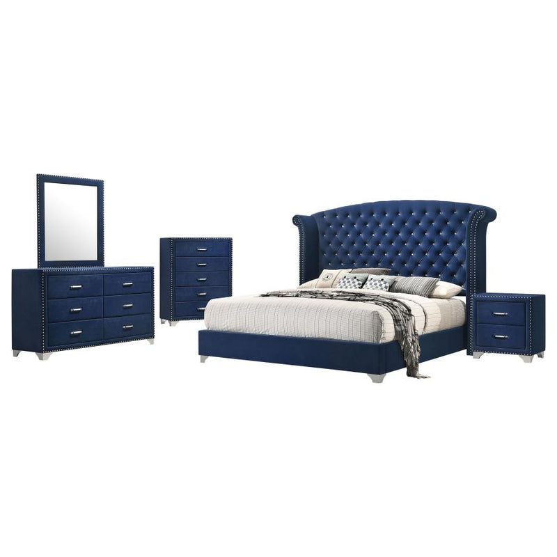 Melody Bedroom Sets