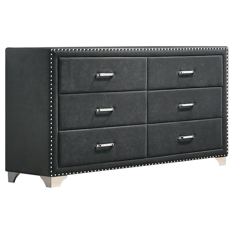 Melody Bedroom Sets