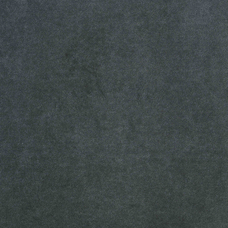 Melody 6-drawer Upholstered Dresser with Mirror