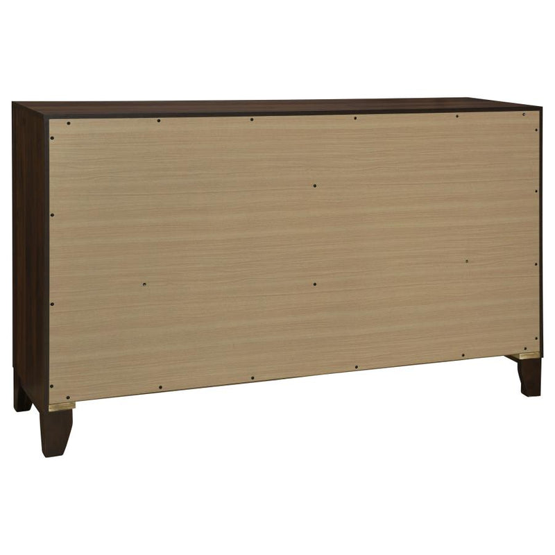 Welsley Bedroom Sets