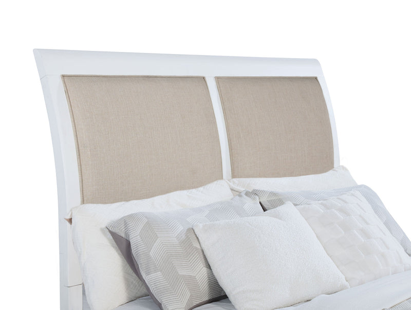 Juego de dormitorio Bexhill