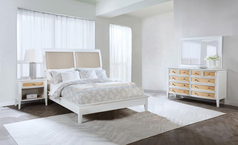 Juego de dormitorio Bexhill