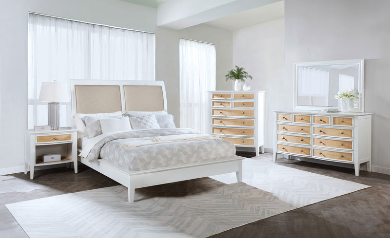 Juego de dormitorio Bexhill