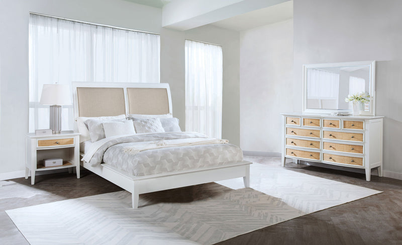 Juego de dormitorio Bexhill