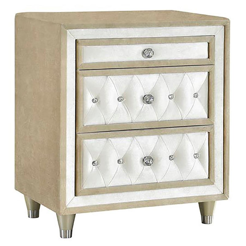 Antonella Bedroom Sets