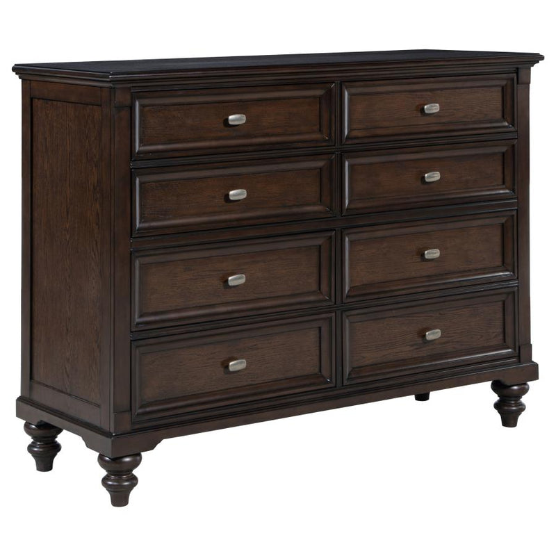 Andover Bedroom Sets