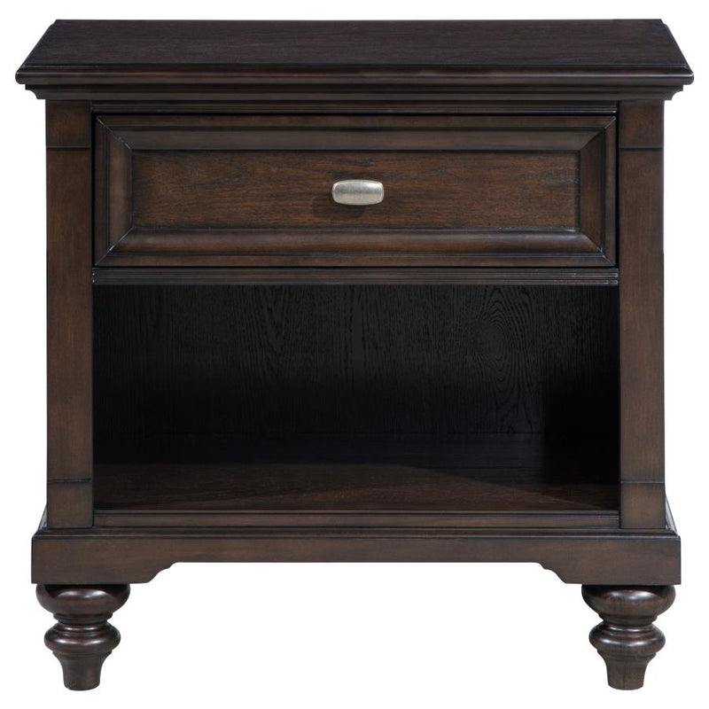 Andover Bedroom Sets