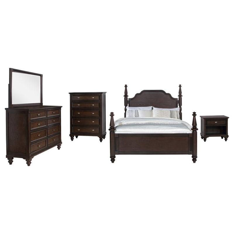 Andover Bedroom Sets