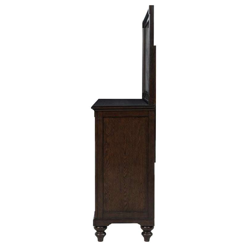 Andover 8-drawer Dresser