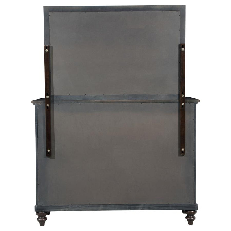 Andover 8-drawer Dresser