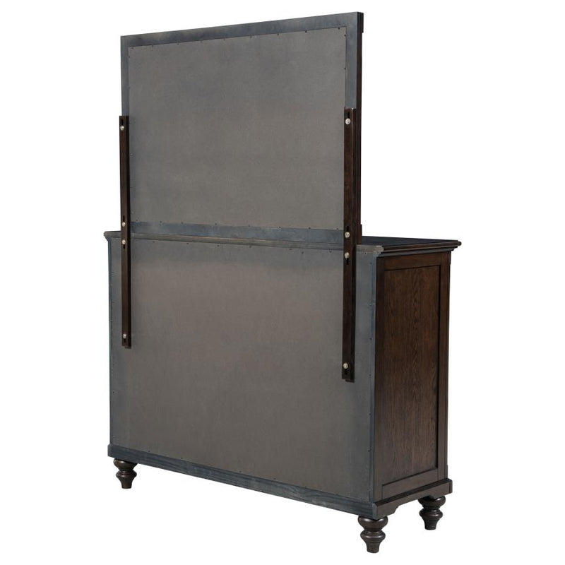 Andover 8-drawer Dresser