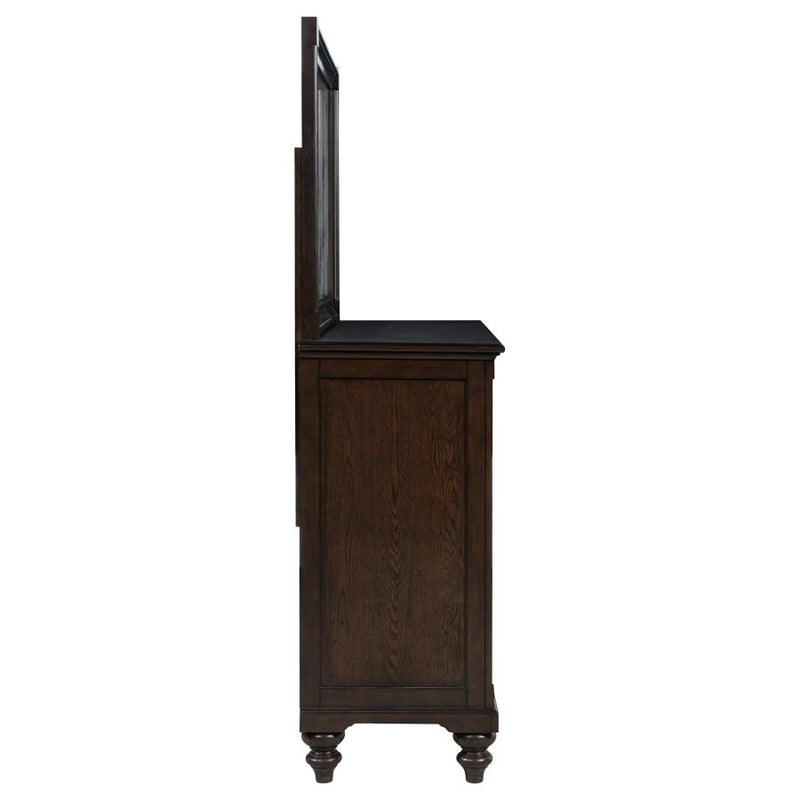 Andover 8-drawer Dresser