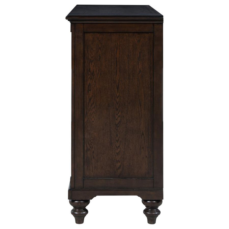 Andover 8-drawer Dresser