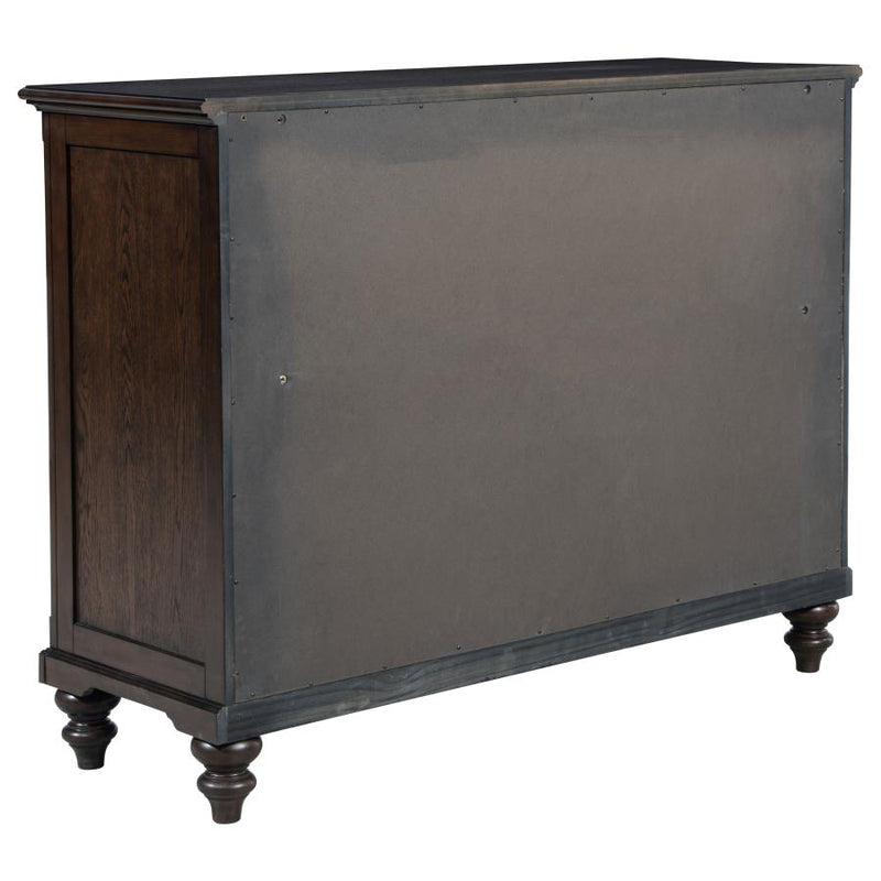 Andover 8-drawer Dresser