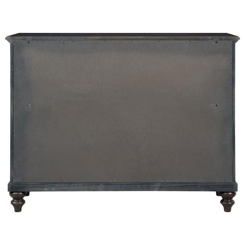 Andover 8-drawer Dresser