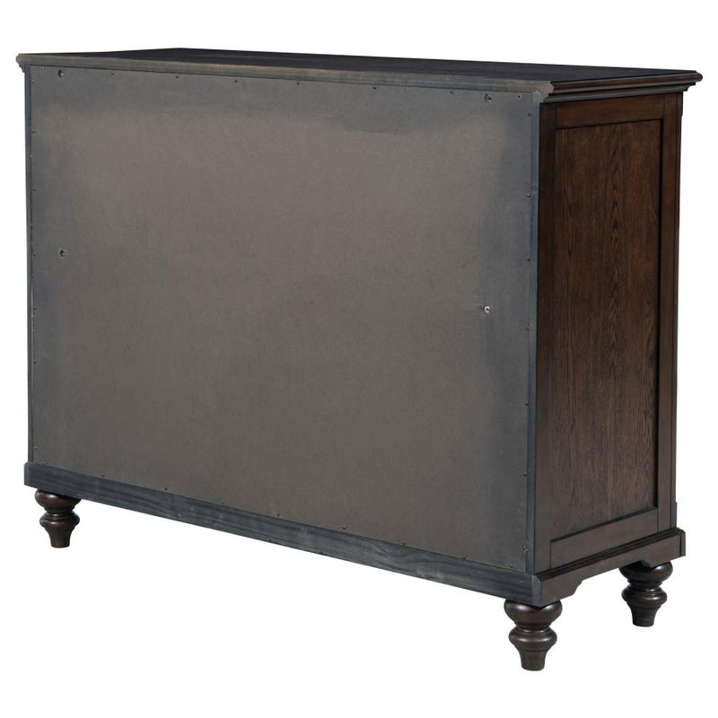 Andover 8-drawer Dresser