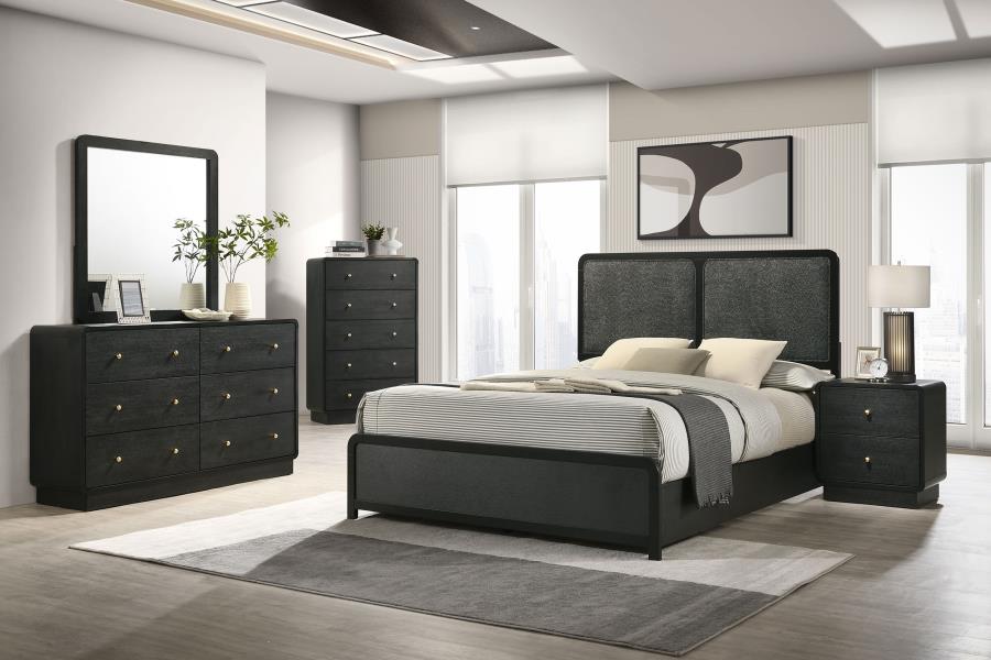Cavelle Bedroom Set