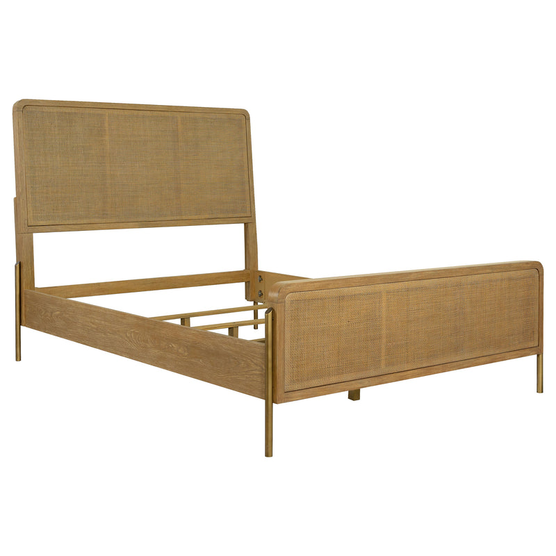 Juego de dormitorio Arini Sand Wash