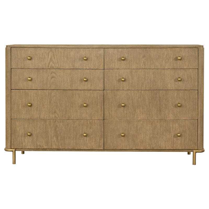 Juego de dormitorio Arini Sand Wash