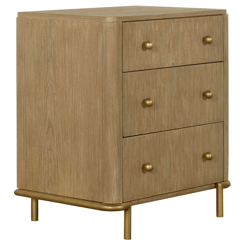 Juego de dormitorio Arini Sand Wash