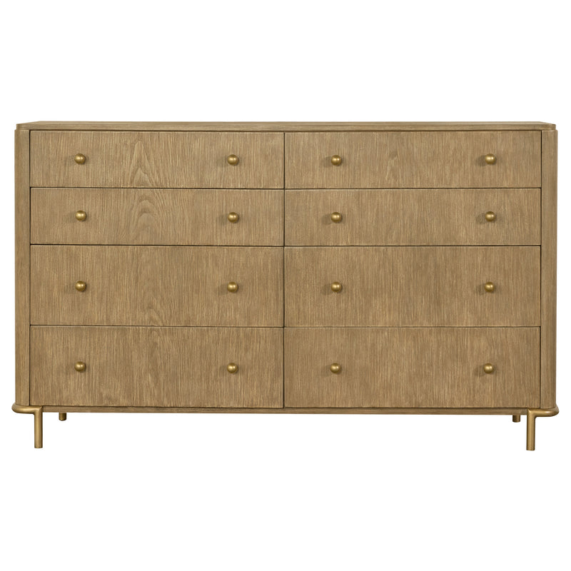 Juego de dormitorio Arini Sand Wash