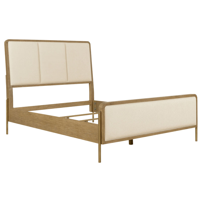 Juego de dormitorio Arini Sand Wash